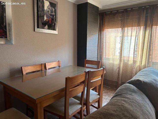 Amplio y Confortable Piso en Alquiler San Roque, Almansa por solo €650