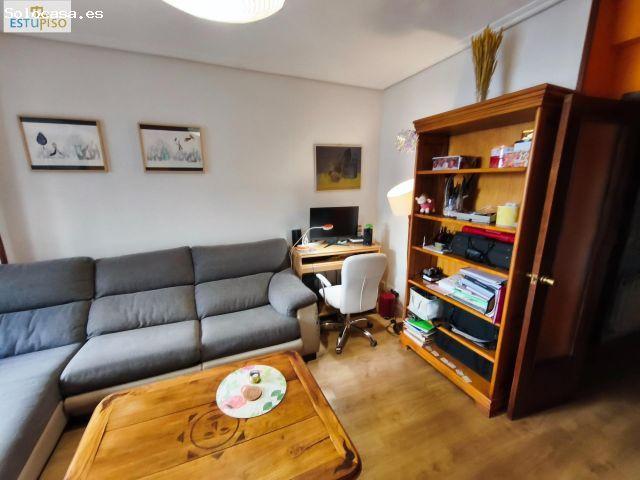 Amplio y cuidado piso ☀️ 144 m2, 4 habitaciones, 2 terrazas y ubicación privilegiada a un paso de El