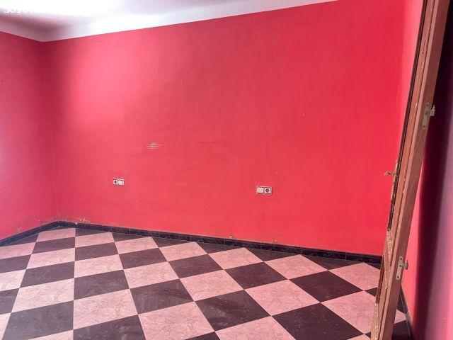 Amplio y Económico Piso en Bobadilla Estación por solo €69,900