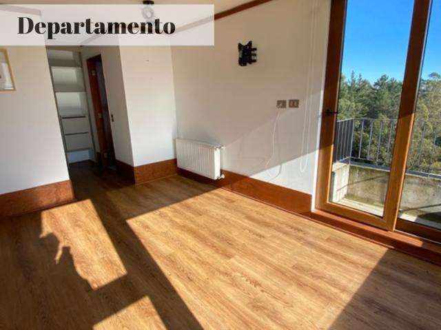 ¡AMPLIO Y EXCLUSIVO DEPARTAMENTO EN ARRIENDO | ANDALUÉ, SAN PEDRO DE LA PAZ