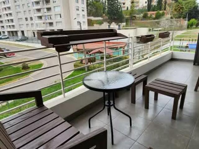 Amplio y Hermoso departamento Quilpué | 3 dormitorios por 134000. 00 en Olivar