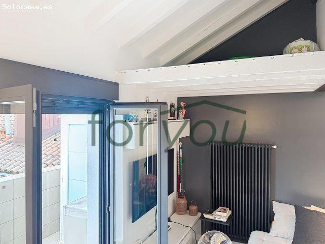 Amplio y Luminoso Apartamento con Terraza en la Mejor Ubicación