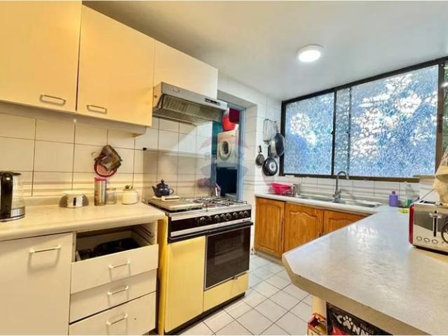 Amplio y luminoso depto 3 dorm mas servicio | 3 dormitorios por 7900.00 en Las Condes