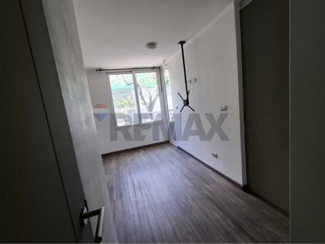 Depto. 2d+2b 60m² + est + bod | p. Almagro | 2 dormitorios por 4100.00 en Santiago