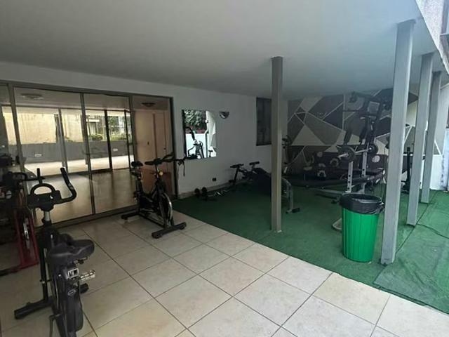 Amplio y Luminoso Hogar para Disfrutar 1585 | dormitorios por 100000. 00 en Santiago