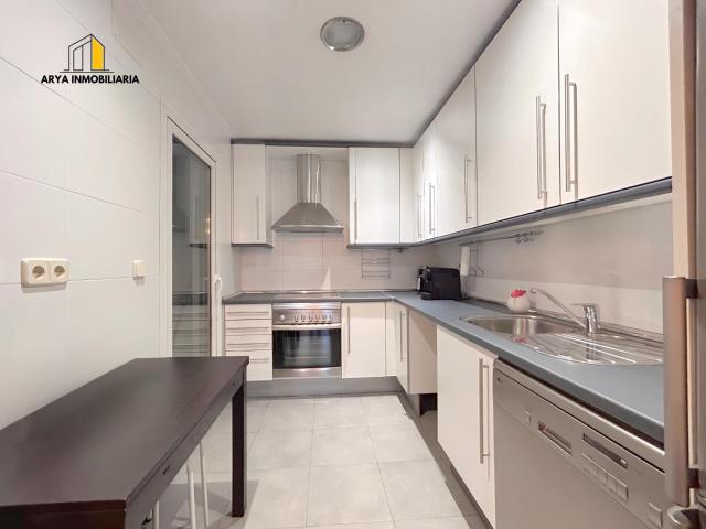Amplio y Luminoso Piso de Alquiler en Torrejon de Ardoz €1200