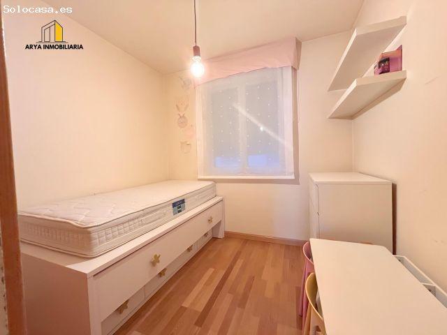 Amplio y Luminoso Piso de Alquiler en Torrejon de Ardoz €1200