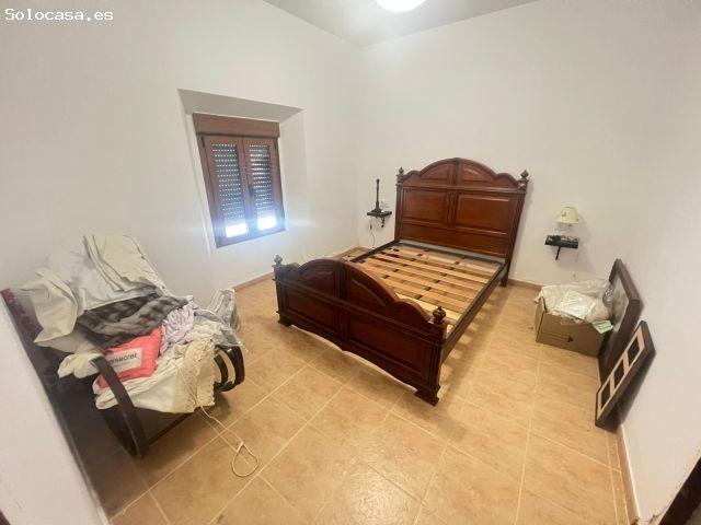 Amplio y Luminoso Piso en Almaden por solo €49,900