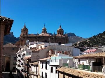 Jaén, Jaén, Andalucía, Andalucía