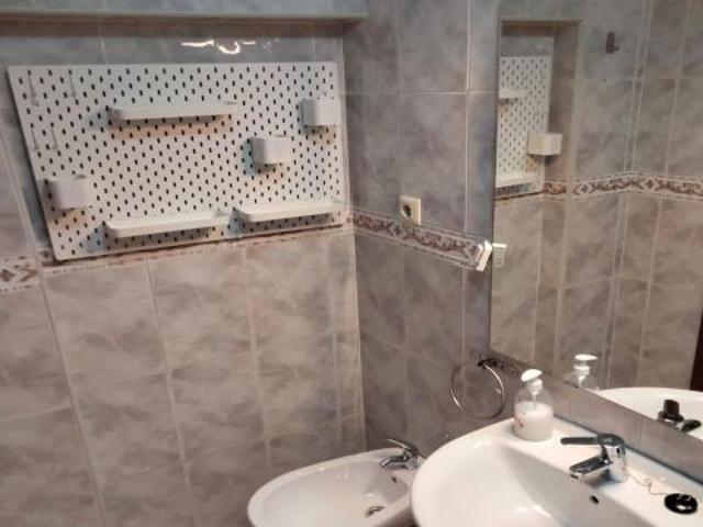 Amplio y Luminoso Piso en el Corazón de Jaén por €650