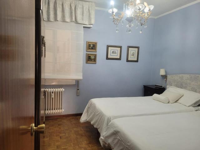 Amplio y Luminoso Piso en el Corazón de Logroño por €198,000