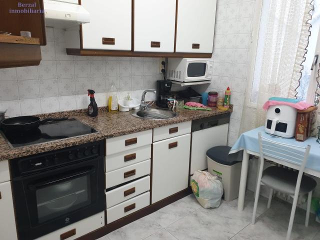 Amplio y Luminoso Piso en el Corazón de Logroño por €350,000