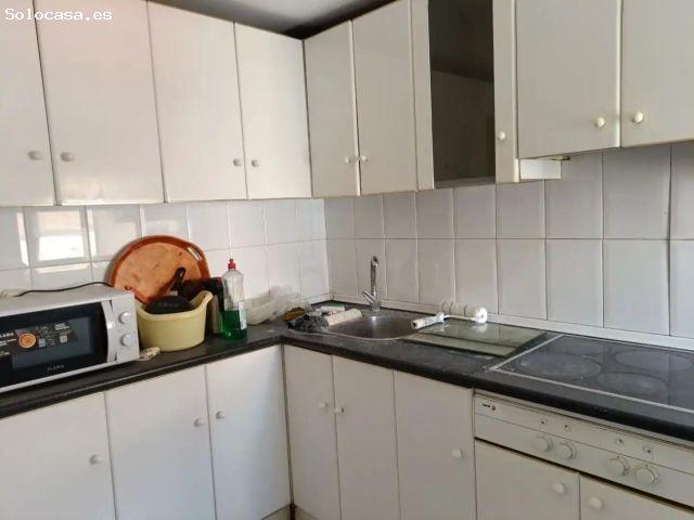 Amplio y Luminoso Piso en el Corazón de Miranda de Ebro por 189.000€