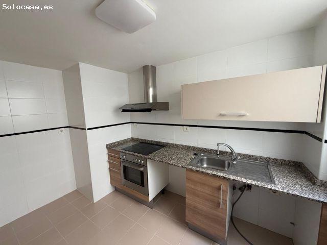 Amplio y Luminoso Piso en el Corazón de Náquera por solo €179,900