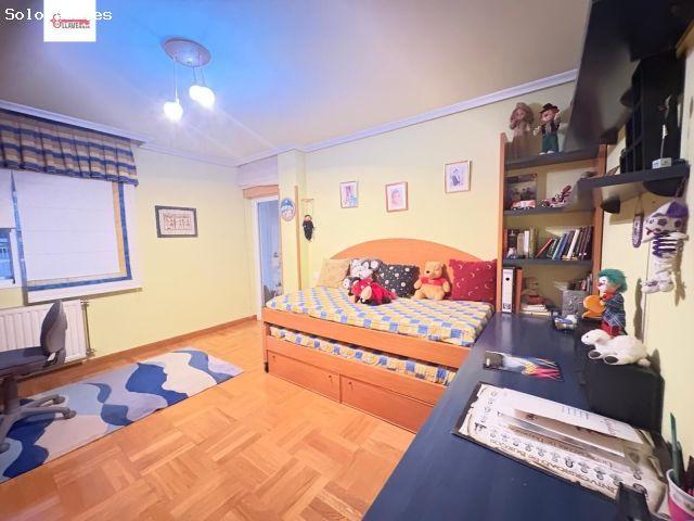Amplio y Luminoso Piso en San Pedro de la Fuente, Burgos €355.000