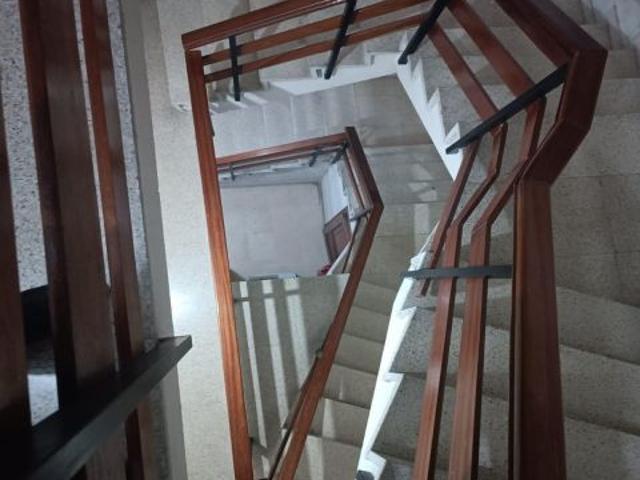 Amplio y Luminoso Piso en San Salvador, Poio