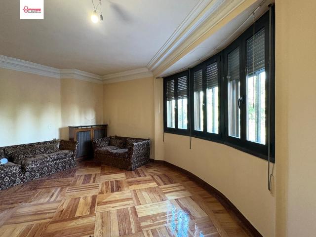 Amplio y Luminoso Piso en zona Avenida Arlanzón, Burgos €420.000