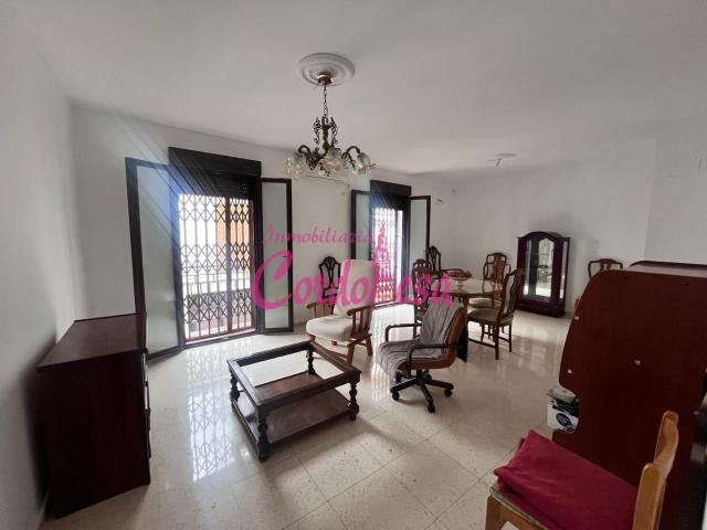 Amplio y Luminoso Piso en Zona San Andrés, Córdoba Ideal para Familias!