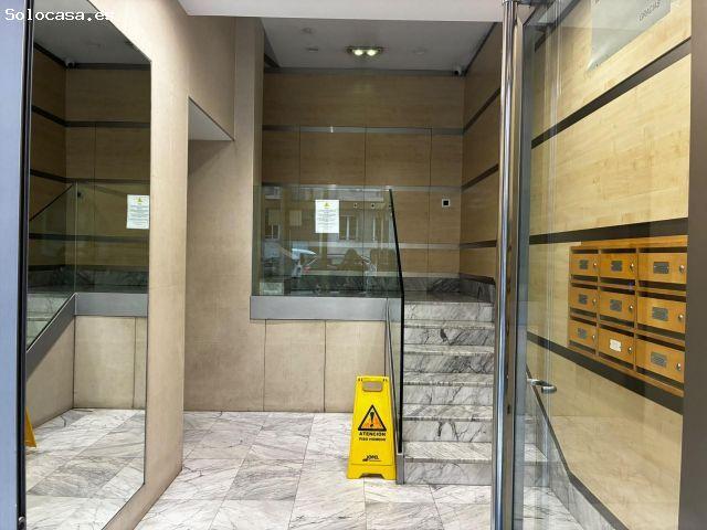 Amplio y Luminoso Piso Ideal para Trabajadores Temporales