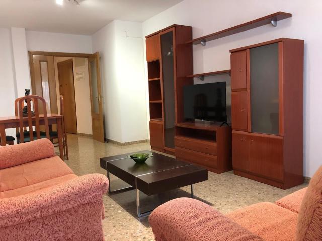 Amplio y Moderno Apartamento en Castellón Oportunidad Única
