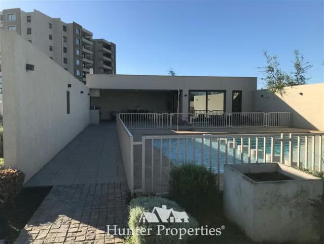 Amplio y moderno Departamento de 3D+SE+3B en venta en Talca | 3 dormitorios por 7100.00 en Talca