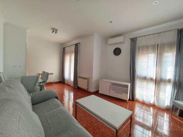 Amplio y Moderno Piso en Alcázar de San Juan Ideal para Familias