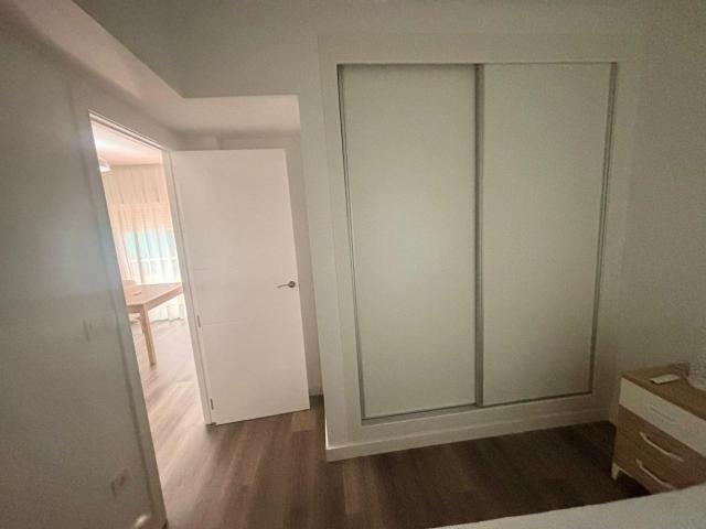 Amplio y Moderno Piso en Alquiler en Av. Barcelona Viñuela