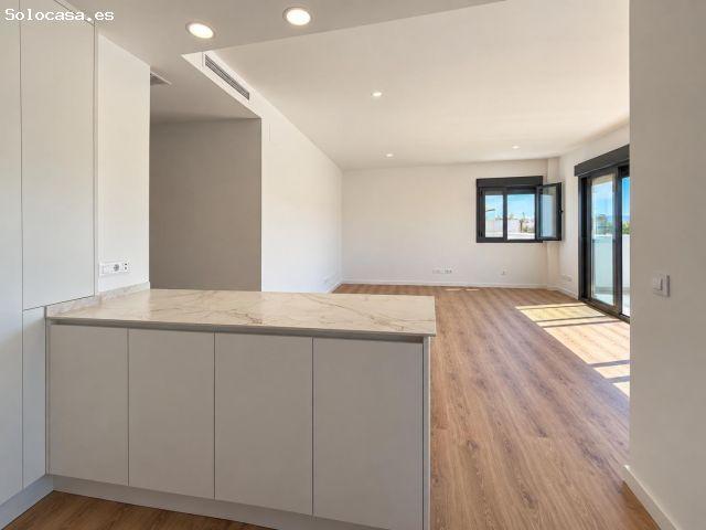 Amplio y Moderno Piso en Alquiler en Brillante, Córdoba €1500