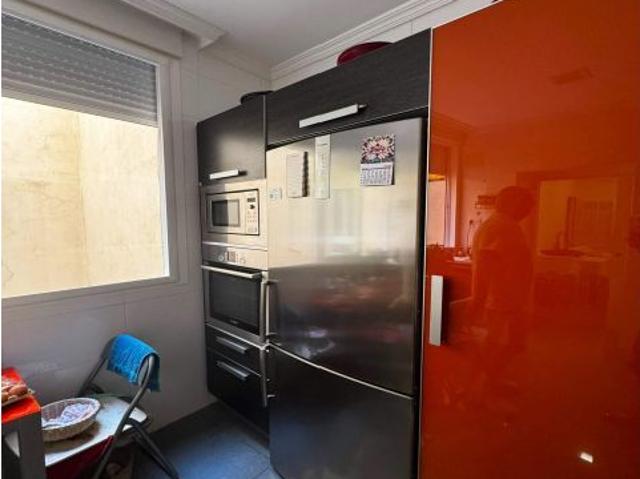 Amplio y Moderno Piso en Alquiler en el Corazón de Alicante