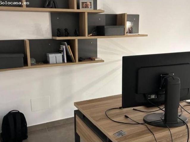 Amplio y Moderno Piso en Alquiler en Monte y Mar, Gran Alacant