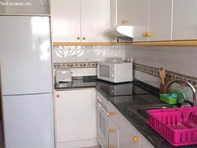 Amplio y Moderno Piso en Alquiler en San Vicente del Raspeig €1100