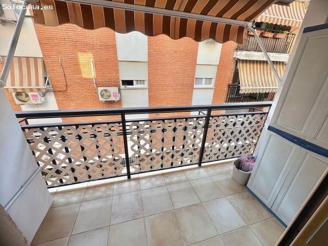 ¡Amplio y Moderno Piso en ALQUILER en ZON ARCÁNGEL, Córdoba!