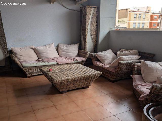 Amplio y moderno piso en Benaguasil Ideal para tu familia