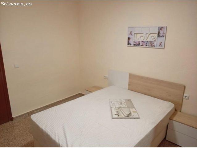Amplio y Moderno Piso en el Corazón de Almoradí por €750