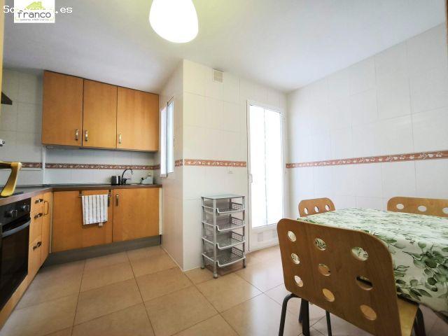 Amplio y Moderno Piso en Espinardo, Murcia por €195,000