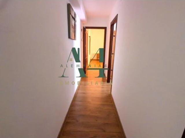 Amplio y Moderno Piso en la Cruz de los Caídos ¡Ideal para Ti! ?✨