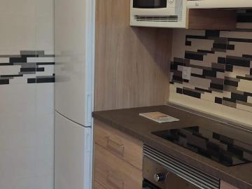Amplio y Moderno Piso en la Zona Universitaria de Jaén Ideal para Estudiantes