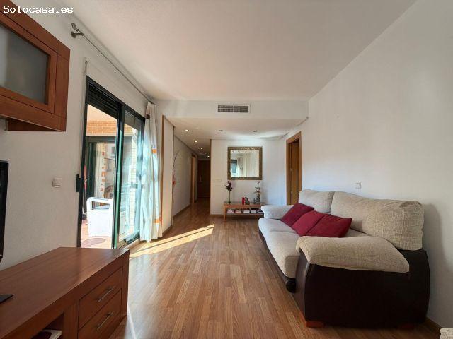 Amplio y Moderno Piso en Santo Ángel, Murcia €236,000