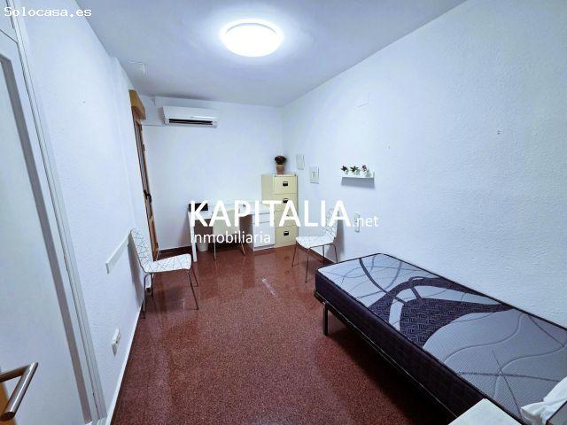 Amplio y Moderno Piso Estudiantil en Ontinyent Sant Josep