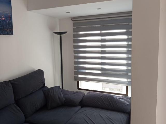 Amplio y Moderno piso para estudiantes/ entre avenida alcora y corte ingles