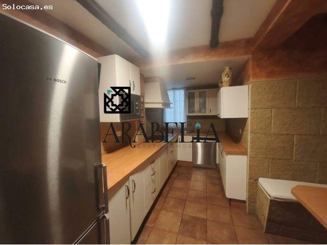 Amplio y Moderno Piso Reformado en Córdoba ¡Ideal para Tu Familia! ?✨