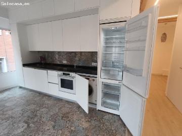 Amplio y Moderno Piso Reformado en el Corazón de Valladolid