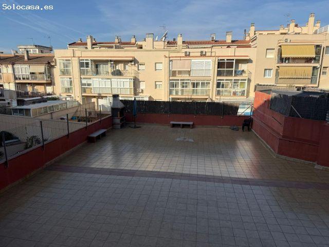 Amplio y Moderno Piso Reformado en Sant Pere, Terrassa