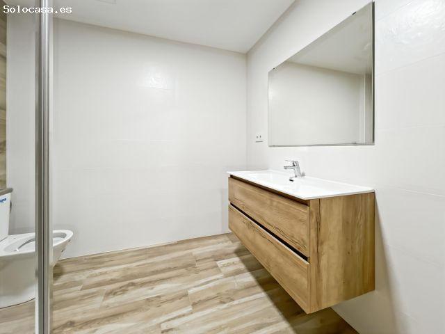 Amplio y Moderno Piso Y Reformado,Castellon