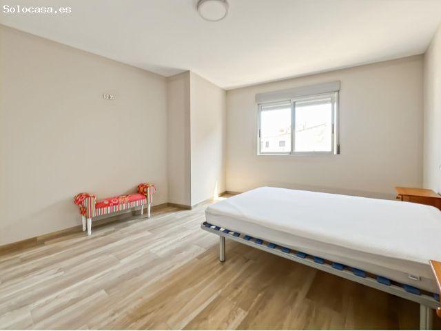 Amplio y Moderno Piso Y Reformado,Castellon