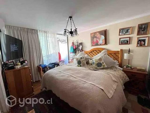 Amplio y remodelado departamento en Metro el Llano | 3 dormitorios por 5250.00 en San Miguel