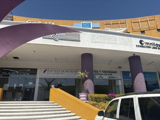 Amplio y s?per ubicados locales en renta