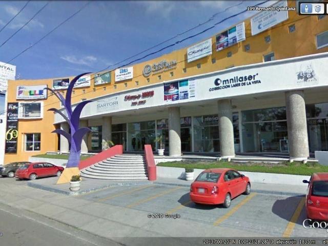 Amplio y s?per ubicados locales en renta