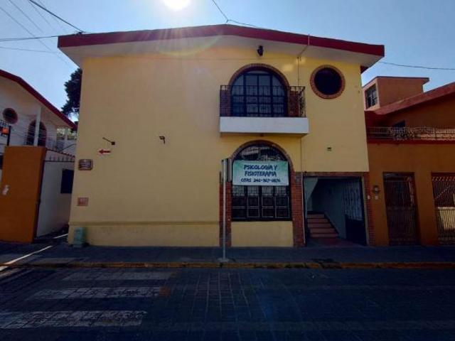 ¡Amplios departamentos a 01 cuadra de Los Portales Tlaxcala Capital!