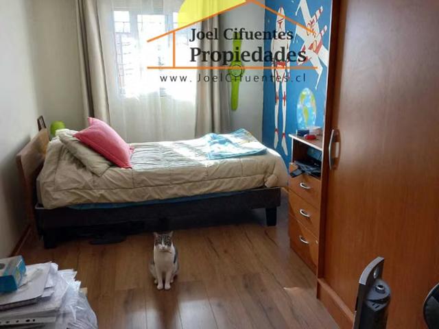 Amplia casa, 4 dormitorios, terreno de 500 mts2. Cod 2379 | 4 Dormitorios por 215000. 00 en Quilpué
